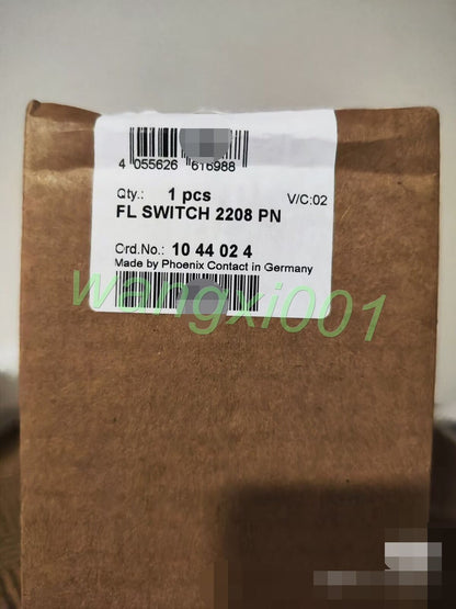 Phoenix FL SWITCH 2208 PN-1044024 Exchange Board Fast Delivery - PHOENIX