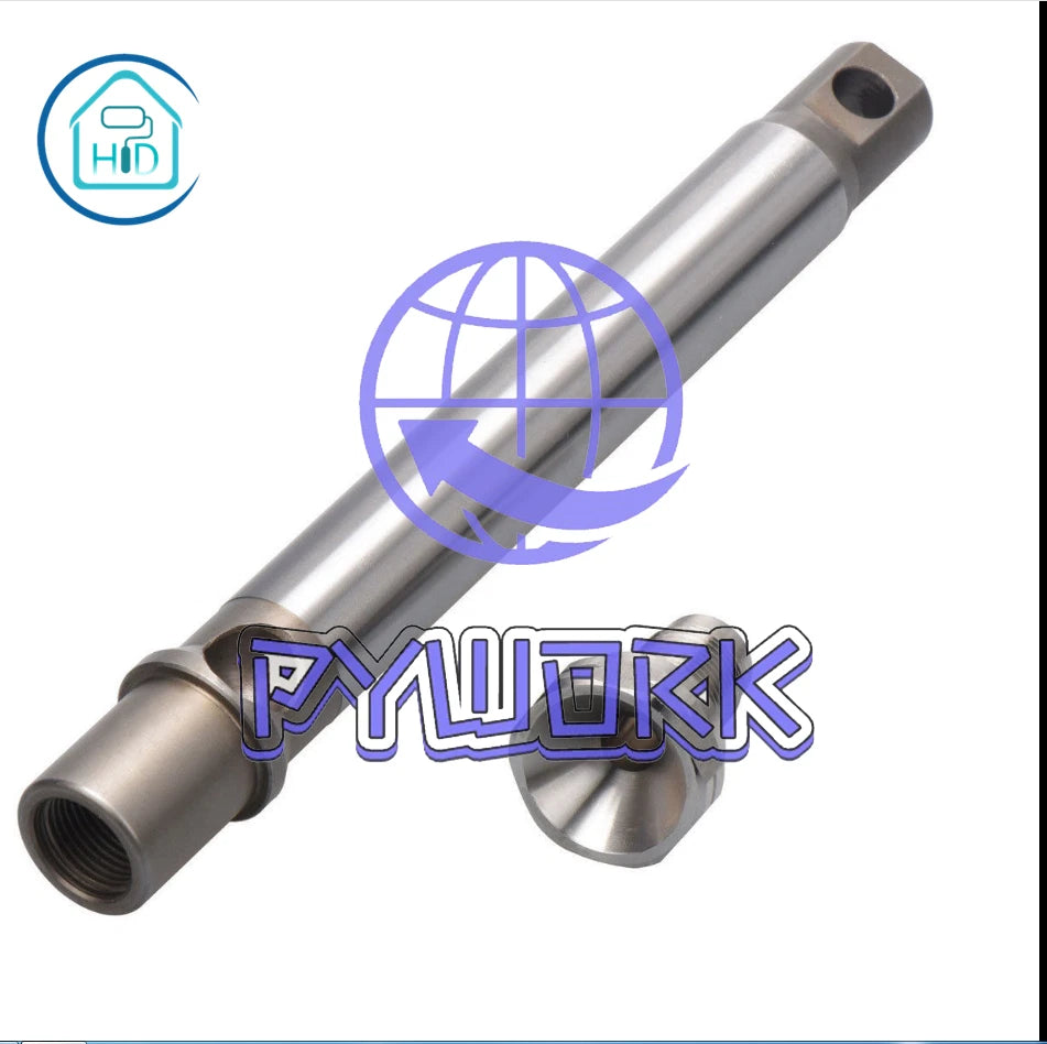 1PCS 248207 Piston Rod for Airless Sprayer paint 5900 1595 1095 Sprayer