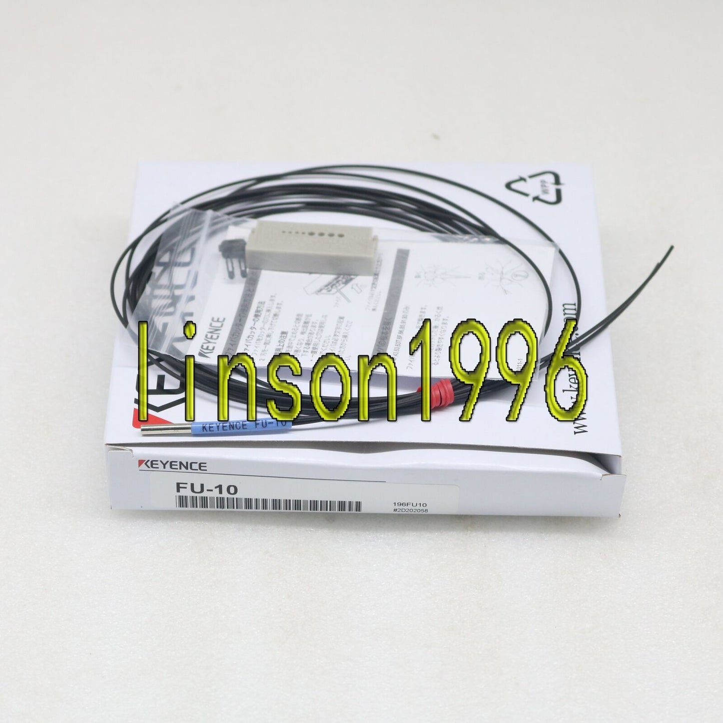 new ONE Fiber Optic Sensor - ONE
