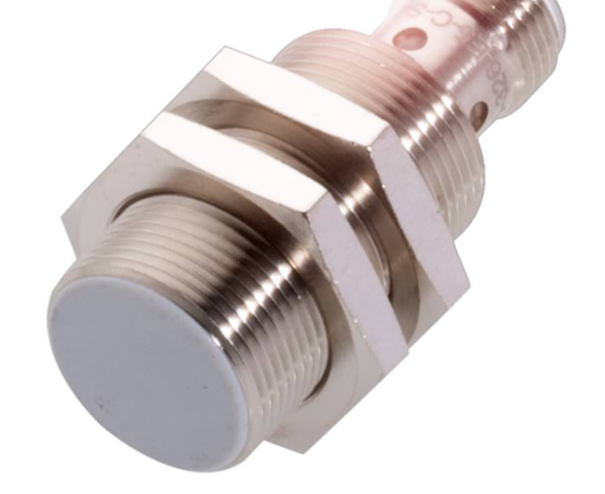 New BALLUFF Inductive Sensor BES 516-218-E5-E-S5 - BALLUFF