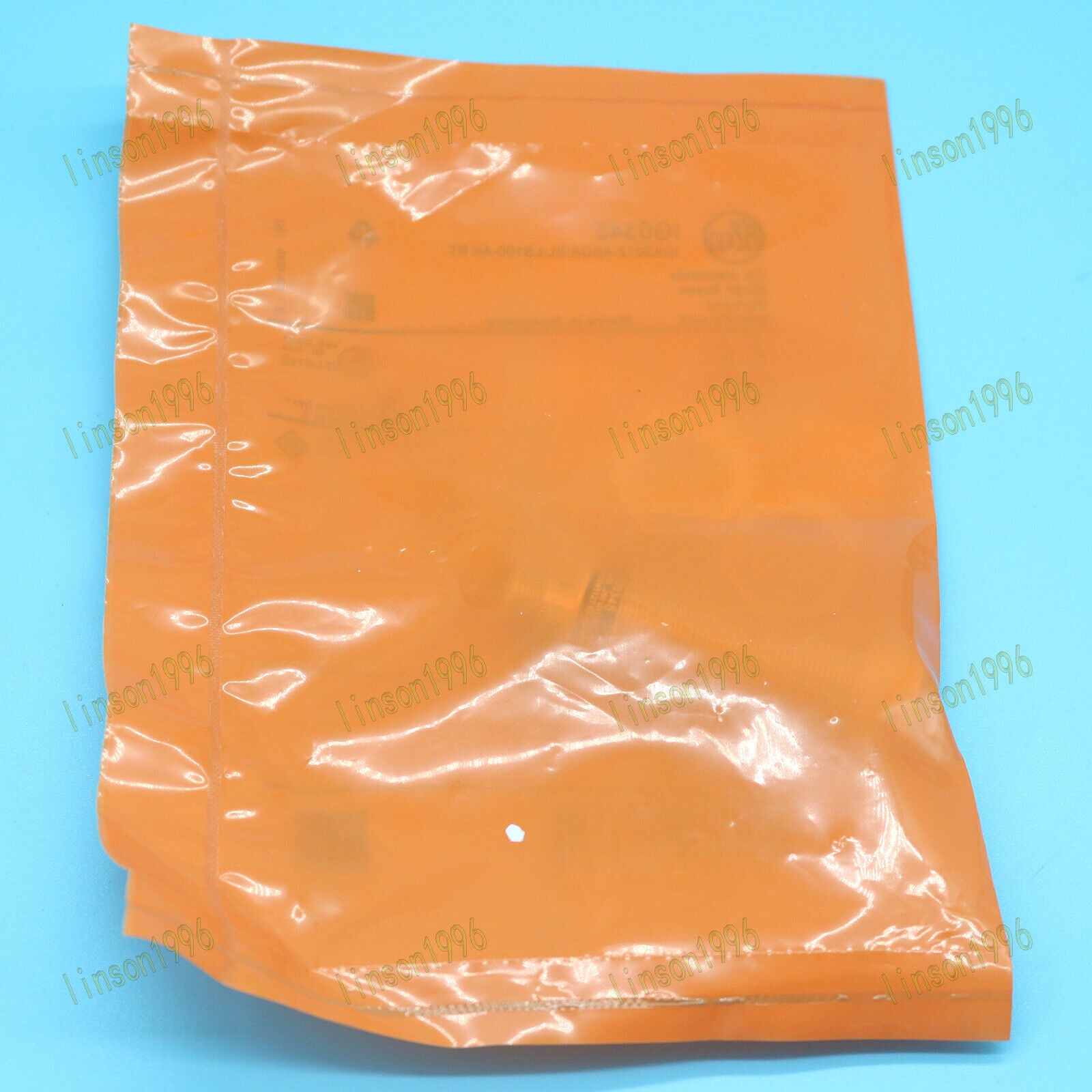 IG0345 IFM Sensor Switch - IFM