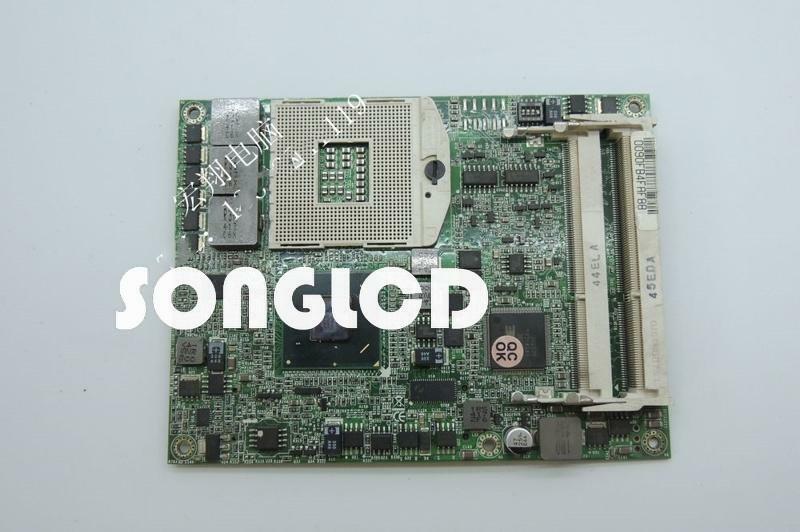 PCOM-B217VG BIOS R2.00 - High Performance Module - PCOM