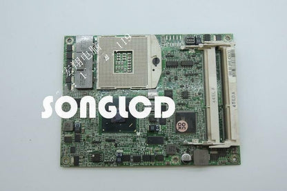 PCOM-B217VG BIOS R2.00 - High Performance Module - PCOM