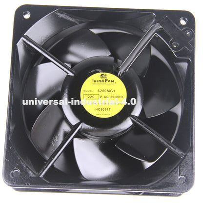 IKURA 6250MG1 Temperature-Resistant Fan AC220V - IKURA