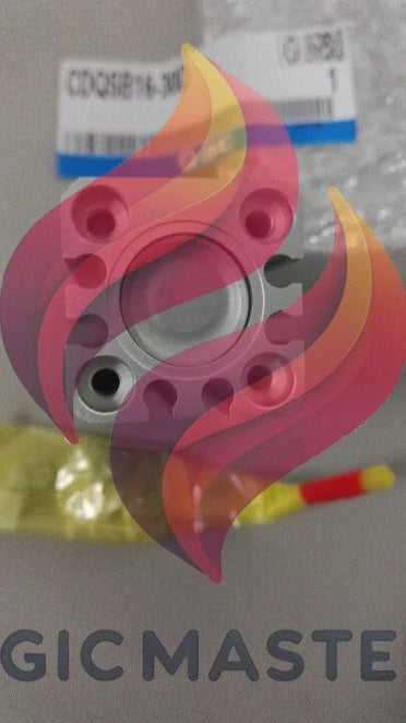 1PCS CDQSB16-30D CDQSB1630D SMC air cylder