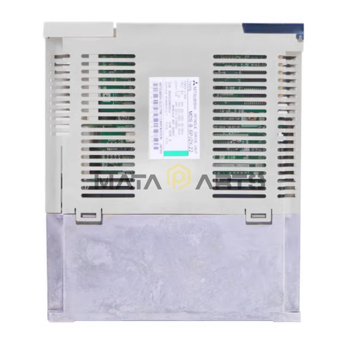Mitsubishi servo drive MDS-B-SPJ2X-22 - MITSUBISHI