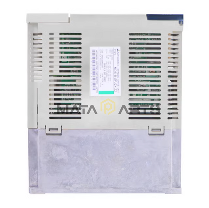 Mitsubishi servo drive MDS-B-SPJ2X-22 - MITSUBISHI