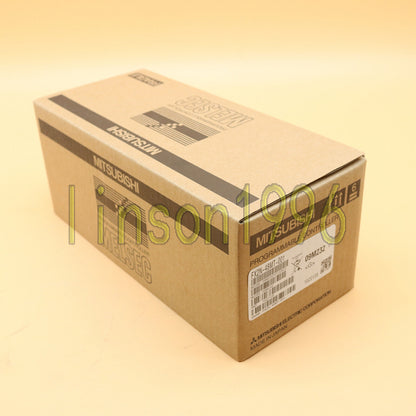 Mitsubishi FX2N-48MT-001 programmable controller - MITSUBISHI