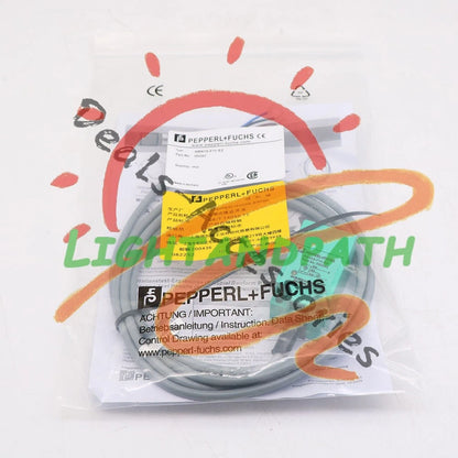 in box PEPPERL+FUCHS NBN15-F11-E2 (1PCS)