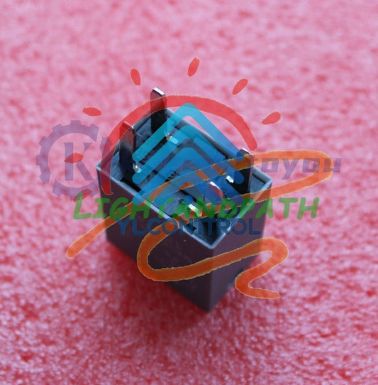 4 X For OMRON 68083380AA 05X7A13 4-Pin 12V Horn Start Fog Light Automotive Relay