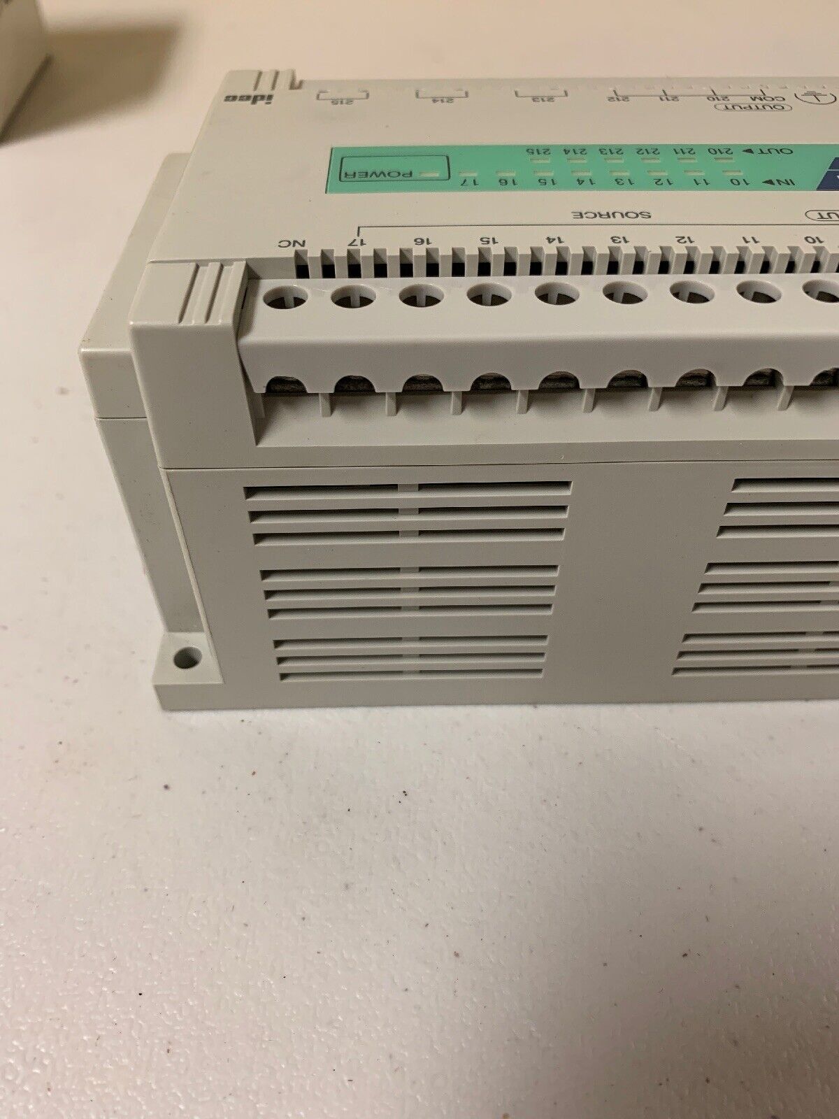 new IDEC FC1A-E1A4E MICRO CONTROLLER FC1AE1A4E, IN BOX - IDEC