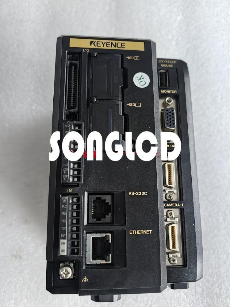 1PCS CV-X152F - High-Quality Component for Your Needs - OMRON
