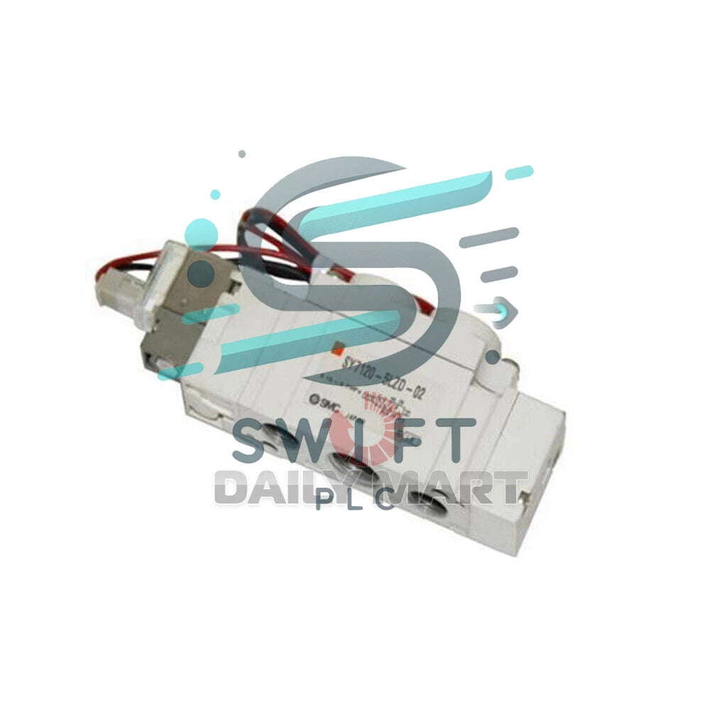 1PCS SMC SY7120-5DZD-02 Solenoid Valves