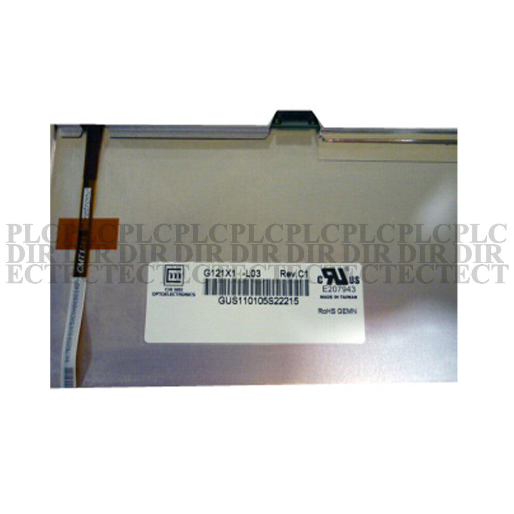 new G121X1-L03 Rev.C4 a-Si TFT-LCD 1024×768 12.1-inch