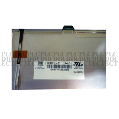 new G121X1-L03 Rev.C4 a-Si TFT-LCD 1024×768 12.1-inch