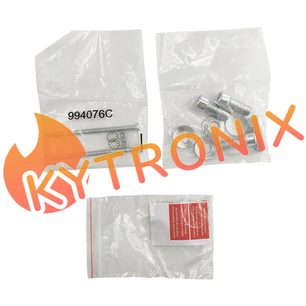 LV432464 Earth-leakage protection module VigiPacT,200-440VAC NSX400/630 3 poles