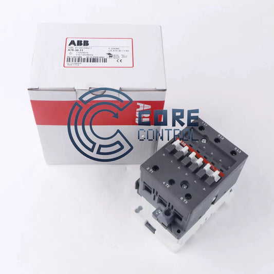 1PCS ABB 1SBL411001R8411 A75-30-11 110-120V Contactor Fast delivery
