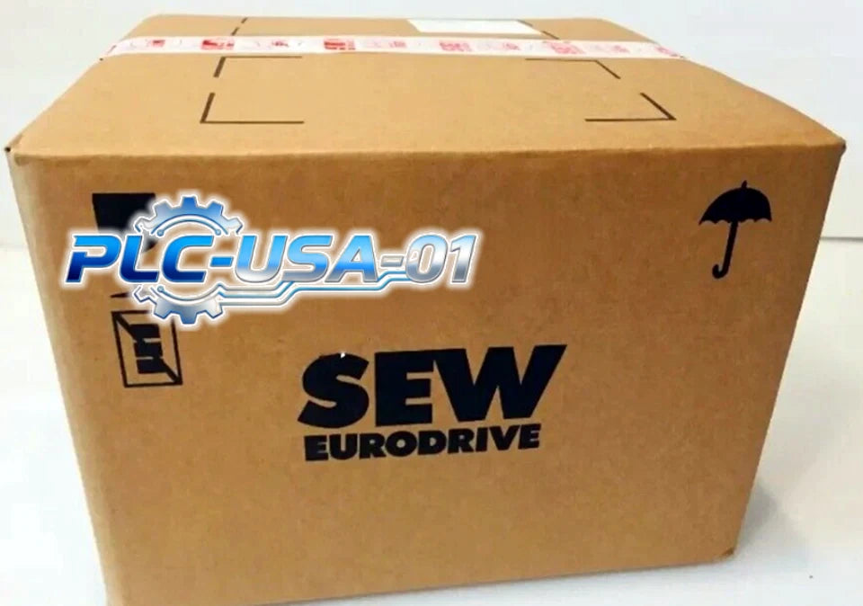 1PCS SEW-EURODRIVE MDS60A0015-5A3-4-00 Inverter Fast shipping