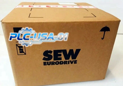1PCS SEW-EURODRIVE MDS60A0015-5A3-4-00 Inverter Fast shipping