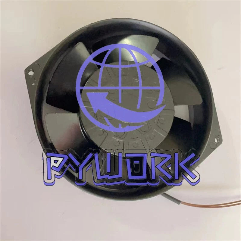Bi-sonic Fan 5E-230B 230V 46/44W 172*150*51MM 156.3CFM axial flow fan