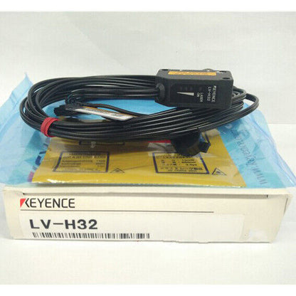 New 1PC Laser Sensor LV-H32 in a Box for KEYENCE - KEYENCE
