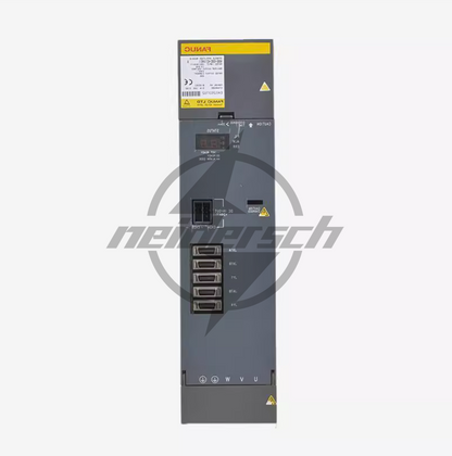used ONE Fanuc Servo Amplifier A06B-6082-H211#H511 - FANUC