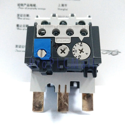 1PC~ABB TA75DU-63M Thermal Overload Relays 45-63A ~