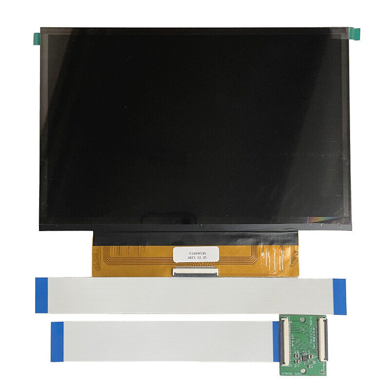 TM089CFSP01 8.9 inch 4k LCD Screen 3840x2400 - ANYCUBIC