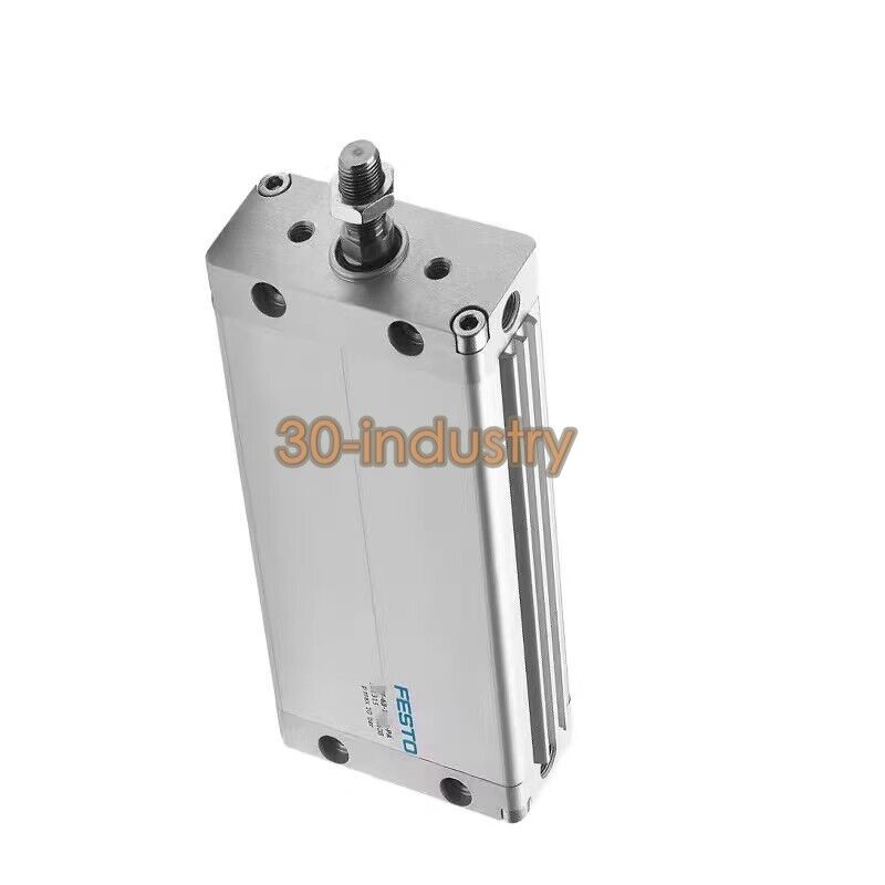 1PCS New For FESTO Flat Cylinder DZH-63-100-PPV-A 14078 - KOEED
