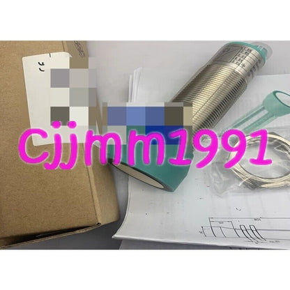 new 1PC sensor UB400-12GM-I-V1