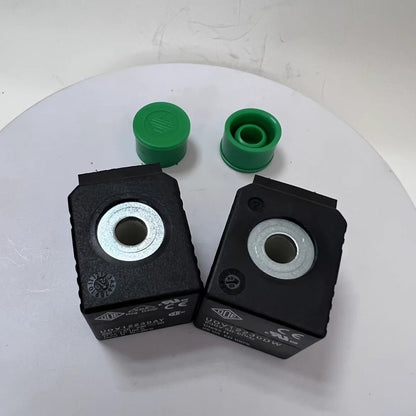 1PC UDV12230DW UDV12230AY   Solenoid Valve Coil