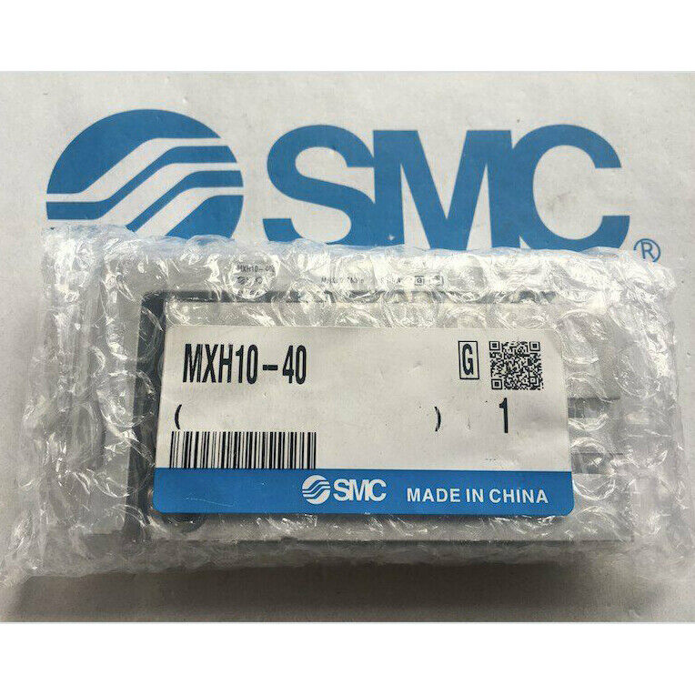 1PC SMC MXH10-40 Pneumatic Slide Cylinder - SMC
