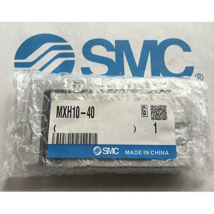1PC SMC MXH10-40 Pneumatic Slide Cylinder - SMC