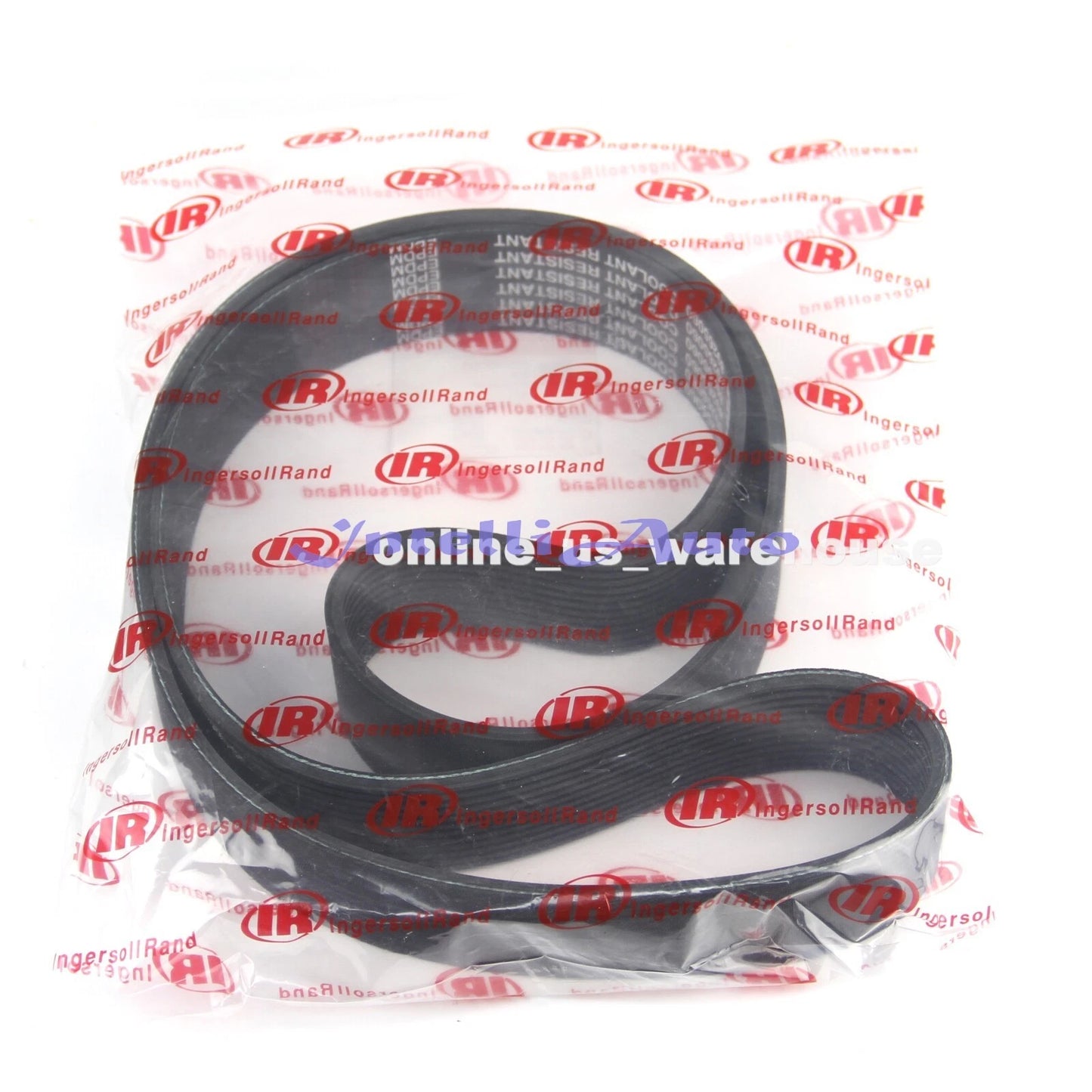 89265060 Belt Fit For Ingersoll Rand Screw Air Compressor - US Stock