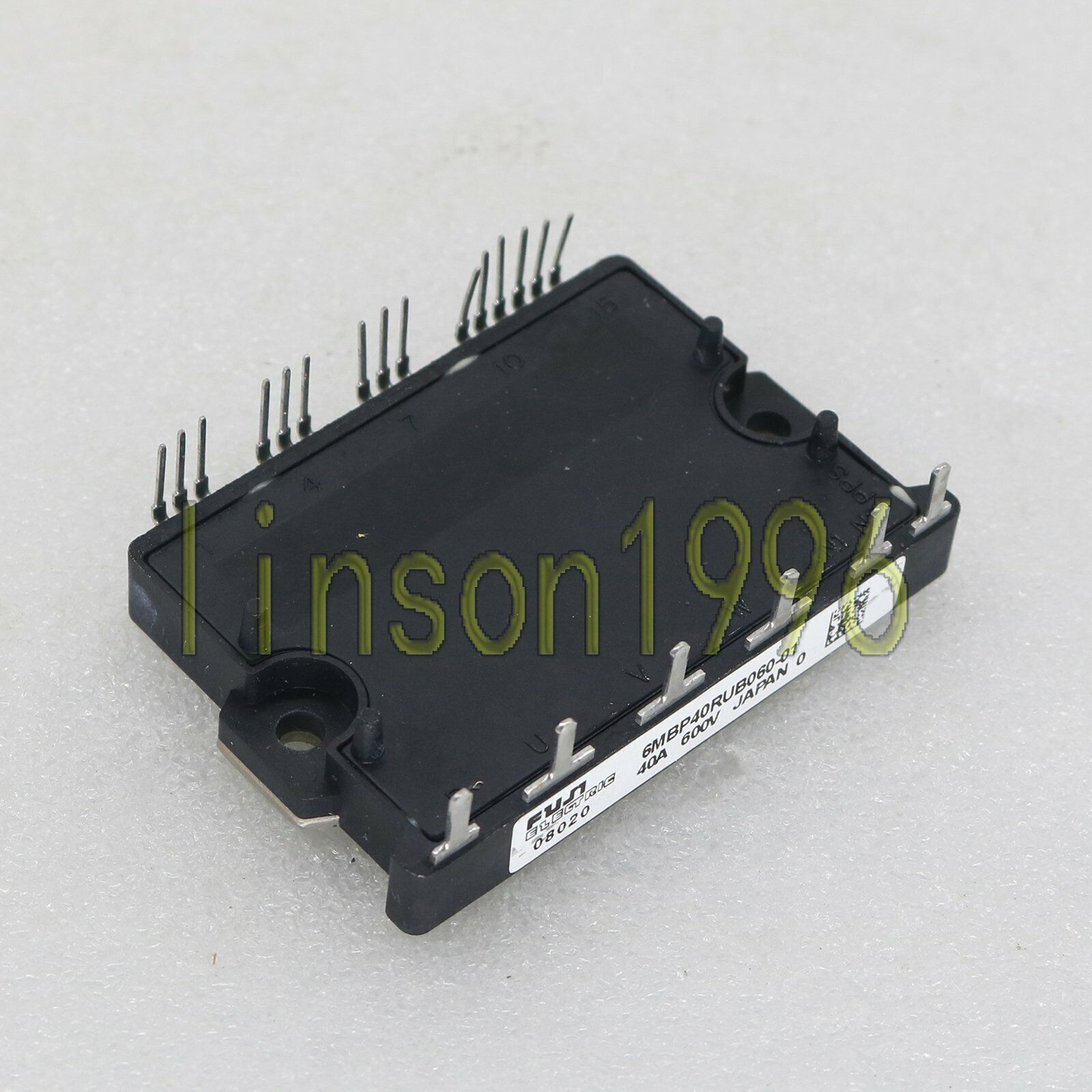 New One FUJI 6MBP40RUB060-01 A50L-0001-0422 6MBP40RUB-060-01 - ONE FUJI