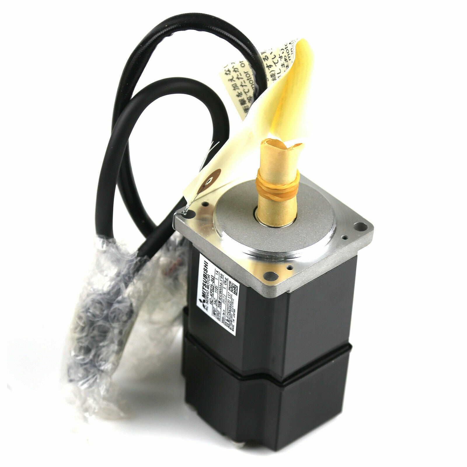 MITSUBISHI servo motor HC-KFS23-S43 - MITSUBISHI