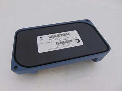 CURTIS INSTRUMENTS 1228-2430 Motor Starter Kit - CURTIS INSTRUMENTS