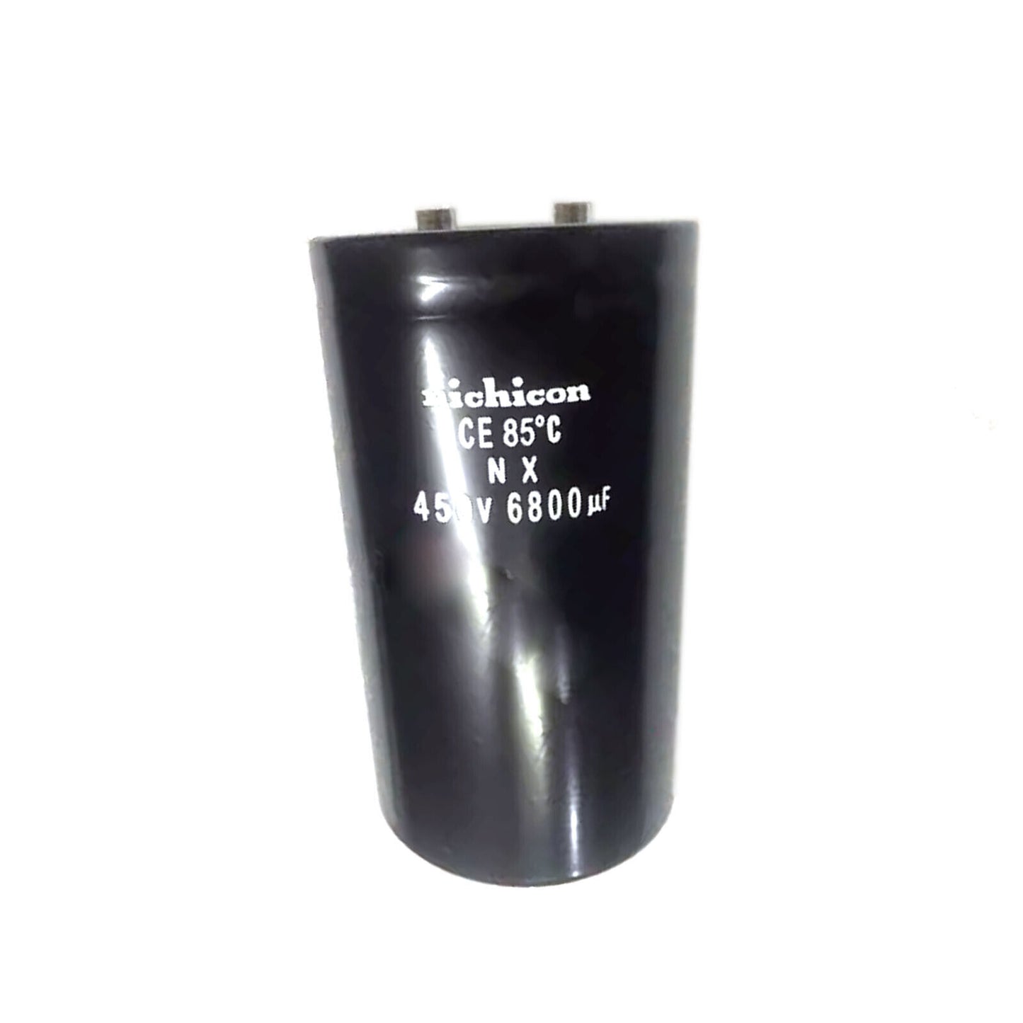 NICHICON CE CAPACITOR 450V 6800UF - NICHICON