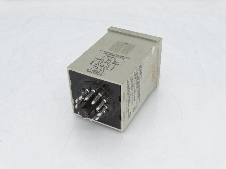 NTE R65-11AD10 Relay - NTE