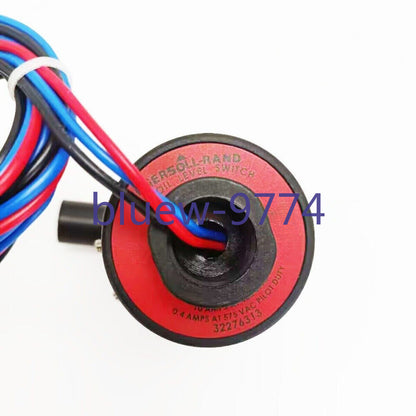 1PC IN BOX INGERSOLL RAND PRESSURE SENSOR OIL LEVEL SWITCH - INGERSOLL RAND