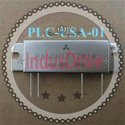 1PCS Mitsubishi RA60H1317M1A RF Transistor Module Fast Shipping