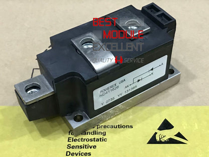 New 1PCS Power Supply Module ND411626 Quality Assured - POWEREX