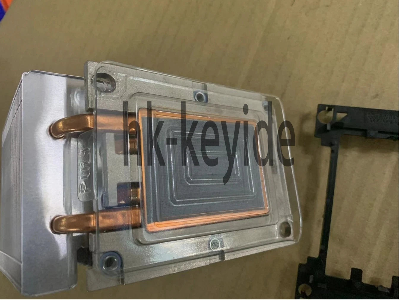 1Pcs FOR 879150-001 867625-001 879207-001 HPE ML350 G10 Heatsink