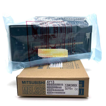 AY13 Mitsubishi MELSEC Module - MITSUBISHI