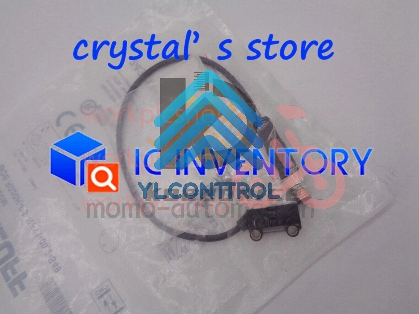 1PCS BALLUFF sensor BOS R020K-PS-RF11-00,2-S49 BOS020M