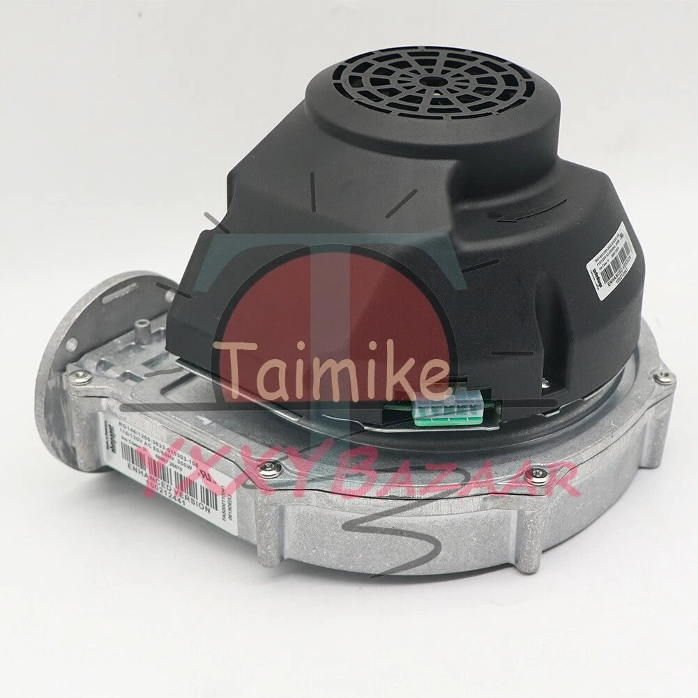 RG148/1200-3633-010303-108 Gas Blower Fan 115/120V 300W (1Pcs) **
