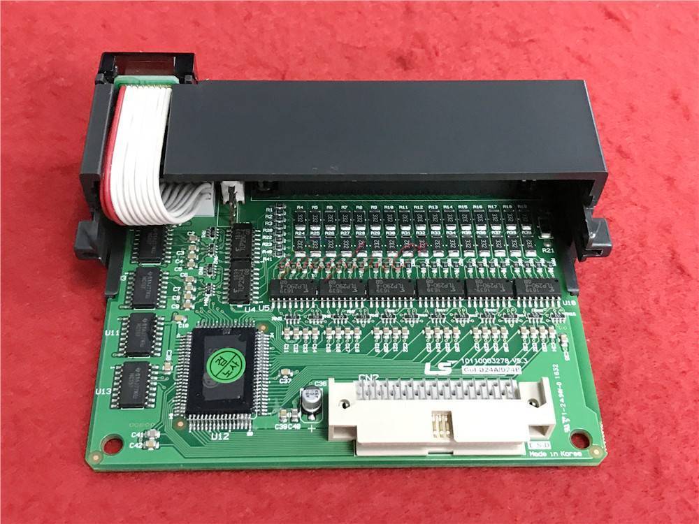 new 1PC LS LG PLC Input Module G6I-D24A - LS/LG
