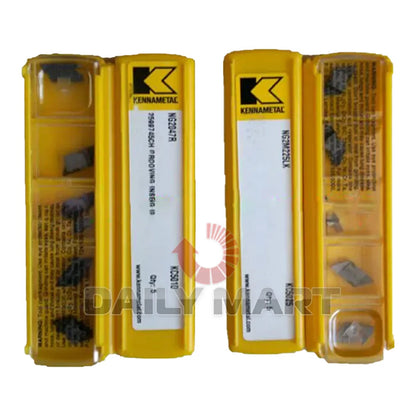 5PCS/ KENNAMETAL NGD3094RK KC5010 CNC Blade