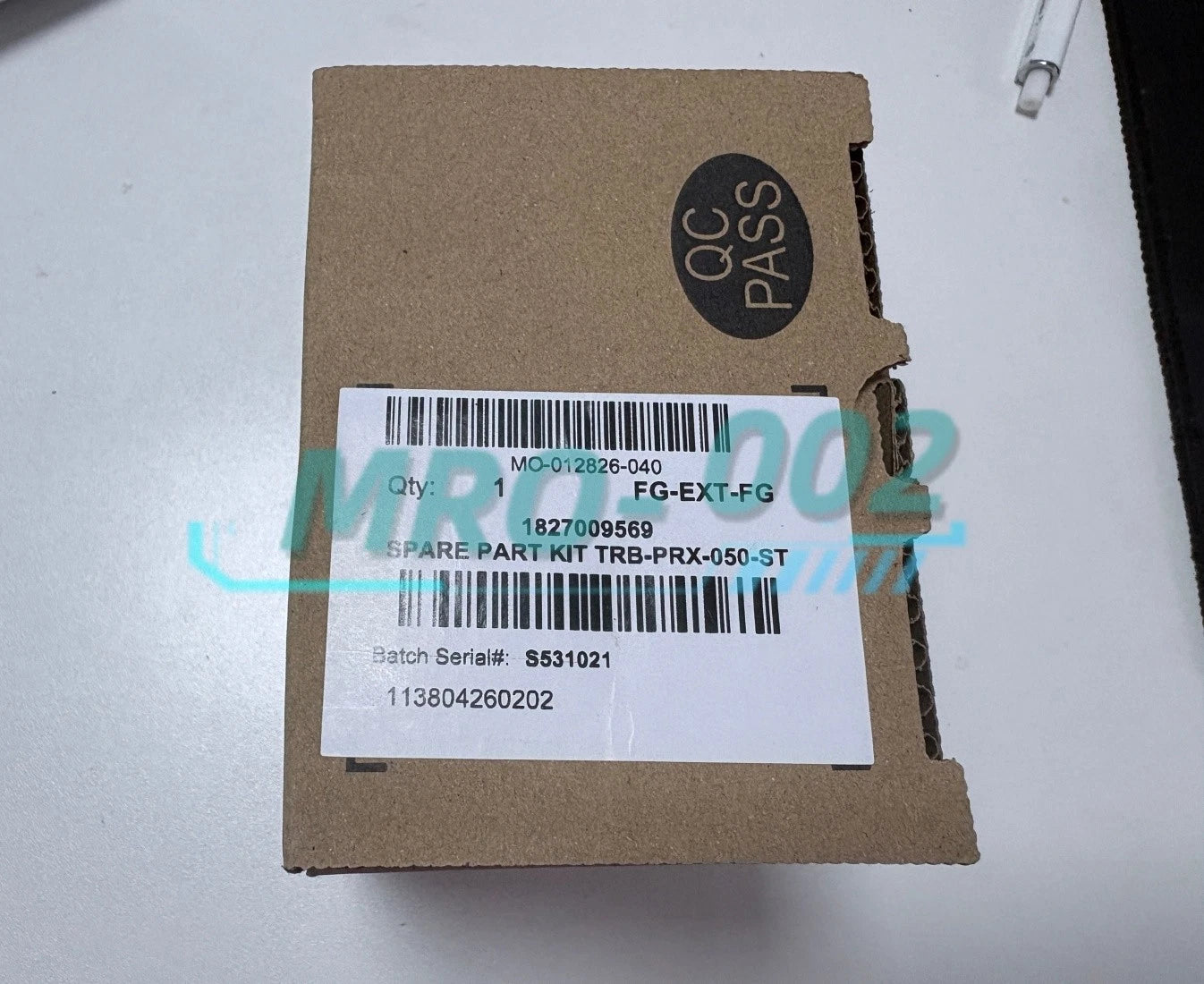 1Pcs AVENTICS 1827009569 Cylinder maintenance kit Free delivery