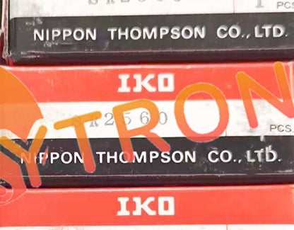 IKO SR2560 flat roller bearing 1PCS